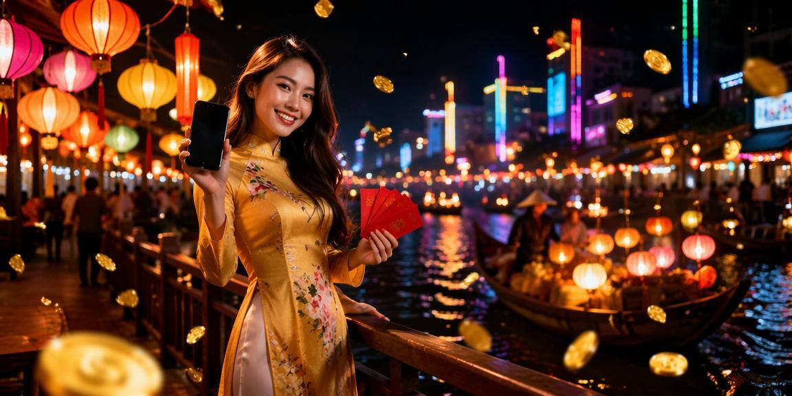 ka88 Sen Vang Megaways Hoạt Động Như Thế Nào